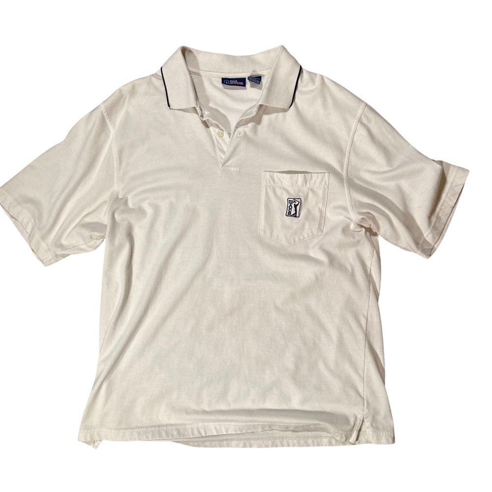 PGA Tour Classic Polo